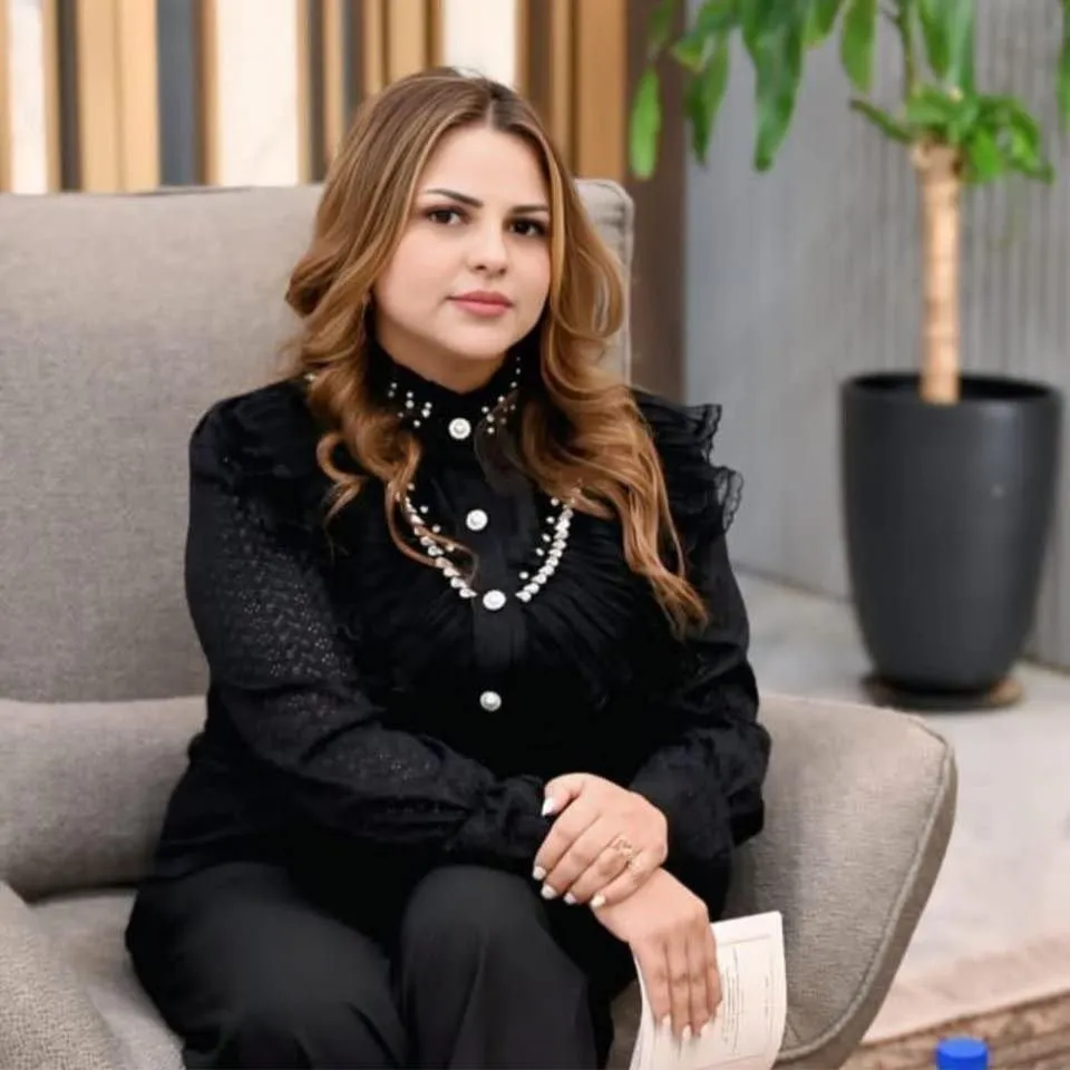 Syrine Mrabet