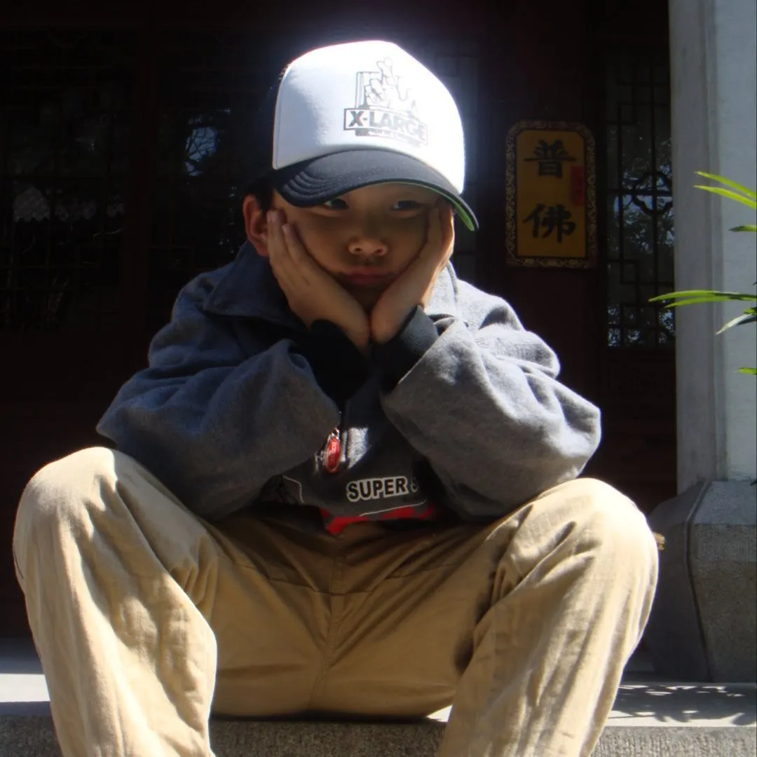 Daniel Zhou