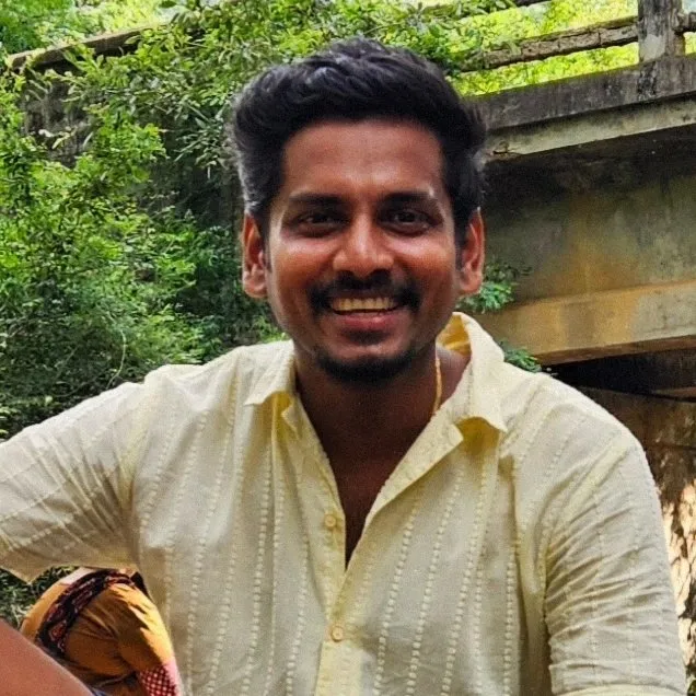 Sanjay Appan
