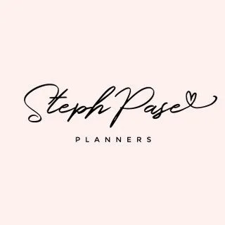 Steph Pase Planners