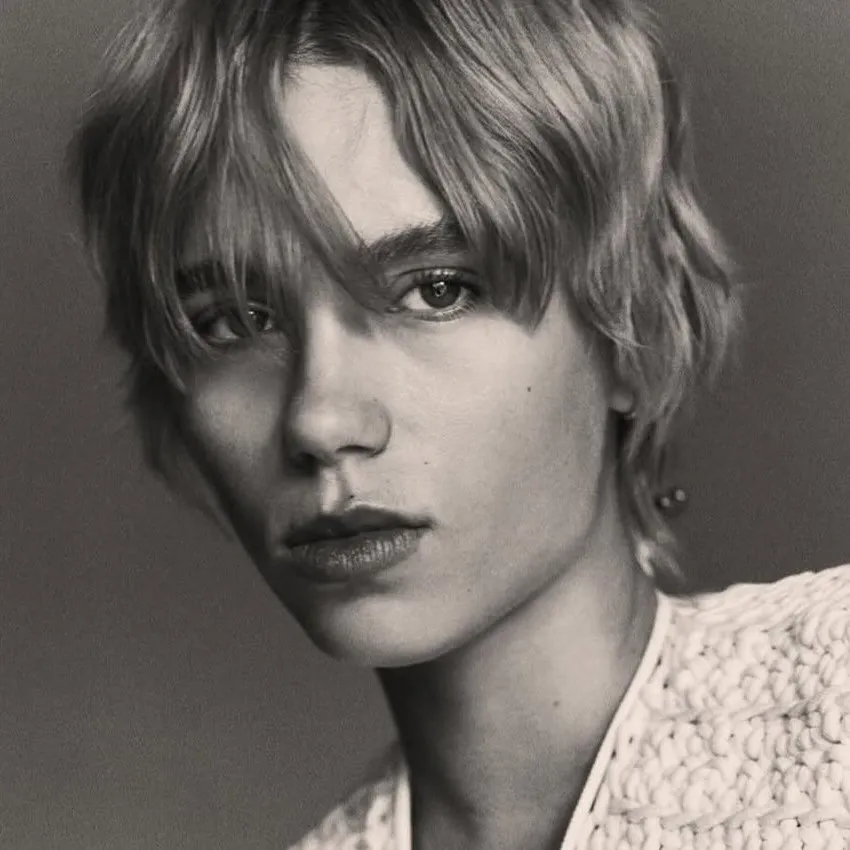 Lena Mantler