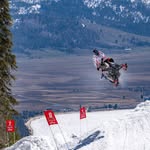 AJ Stevens