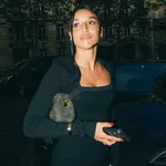 Sakina Karchaoui
