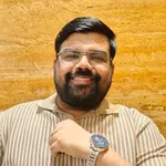 Taresh Singhania