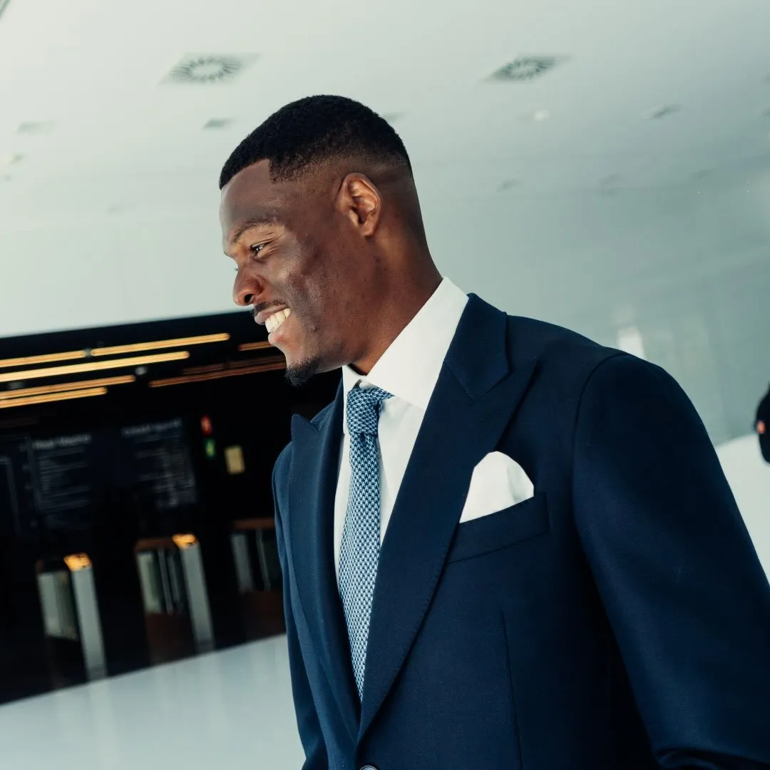Denzel Dumfries