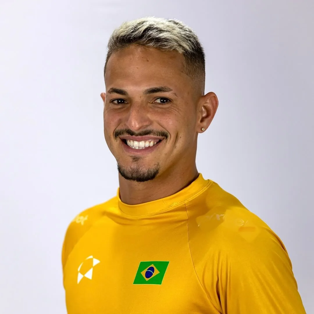 Fabricio Brisa