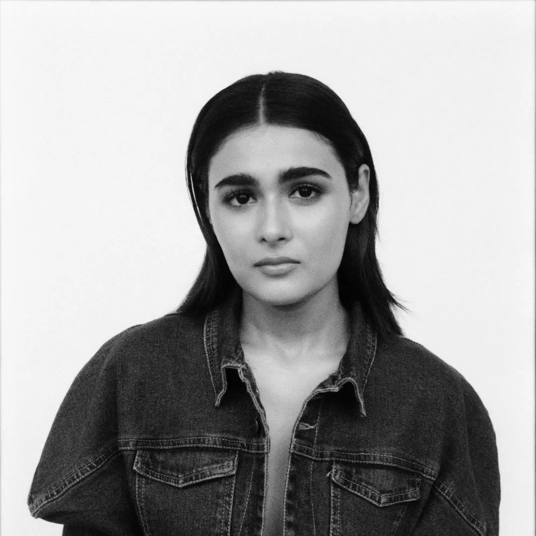 Shalini Pandey