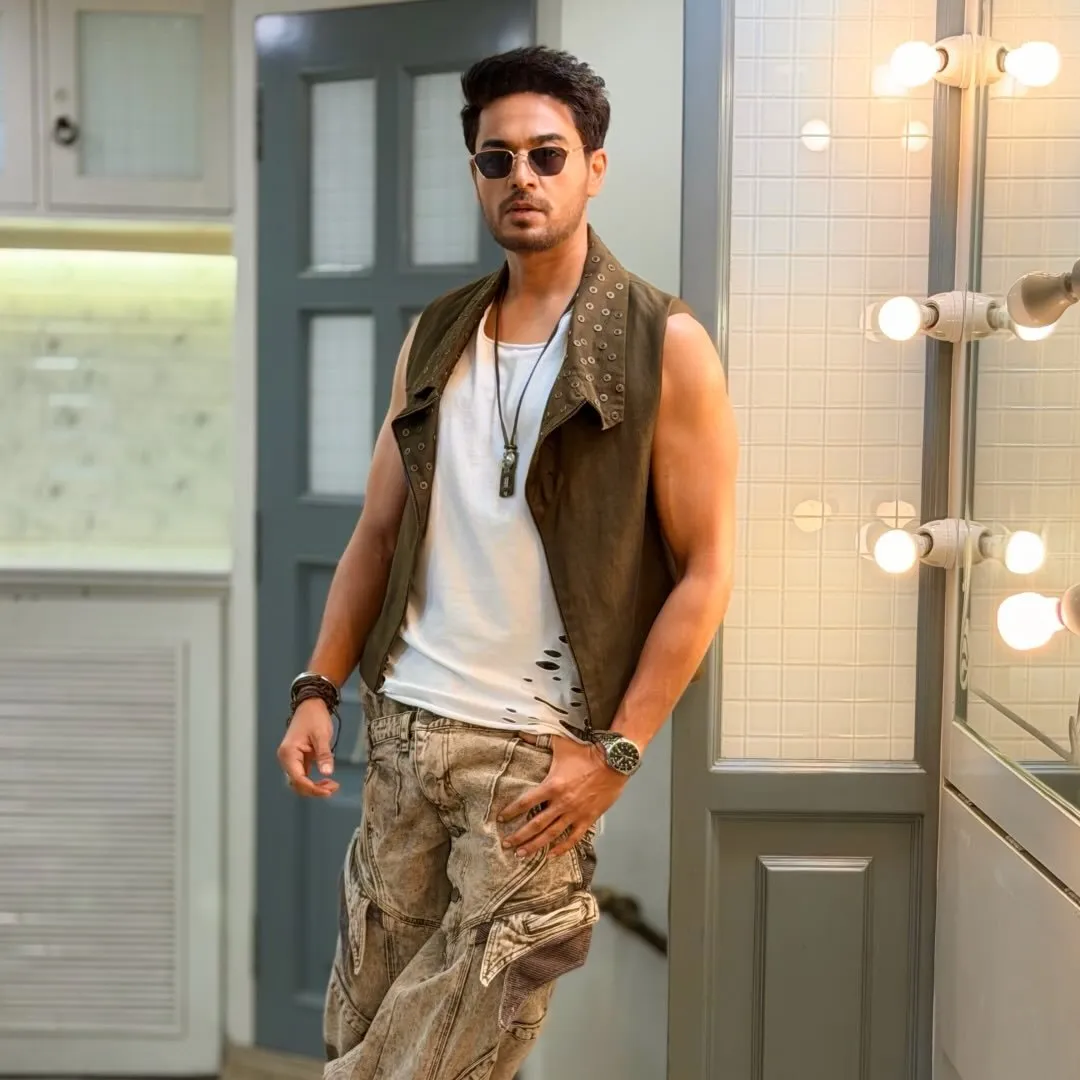 Gaurav Khanna