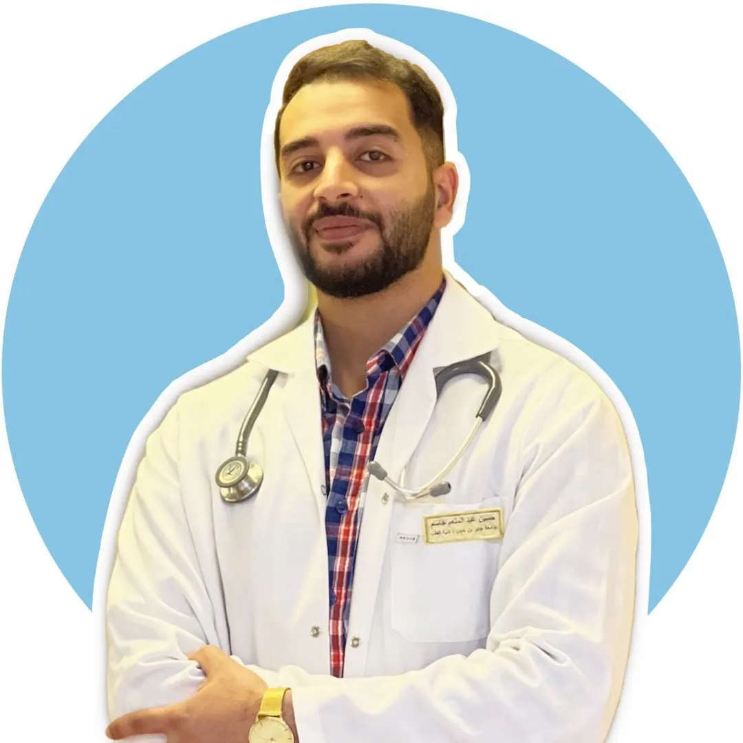 Dr. Hussein Al-Subti