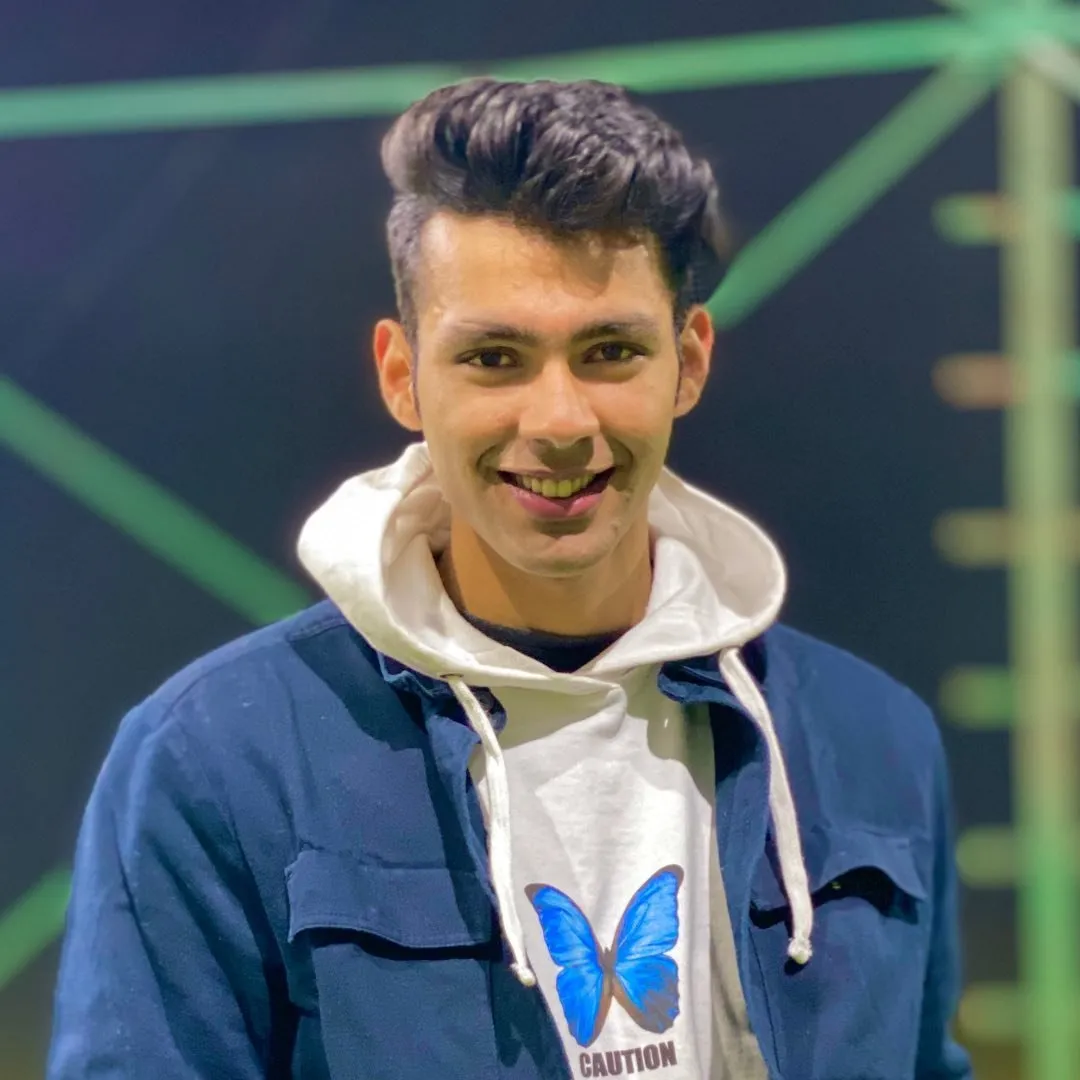 Manhar Seth