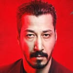 Bohram Afshari