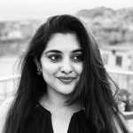 Nivetha Thomas
