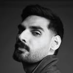 Ahan Shetty