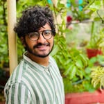 Prasad Vidhate