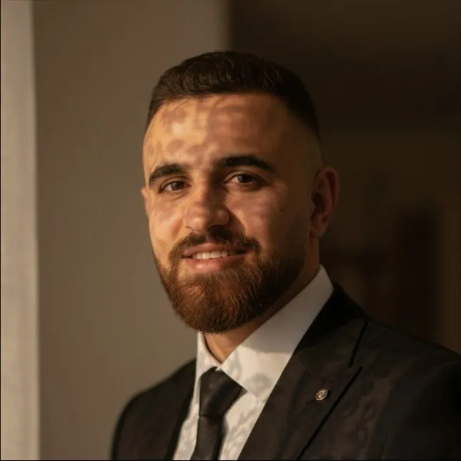 Amer Aboellil