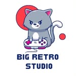 Big Retro Studio