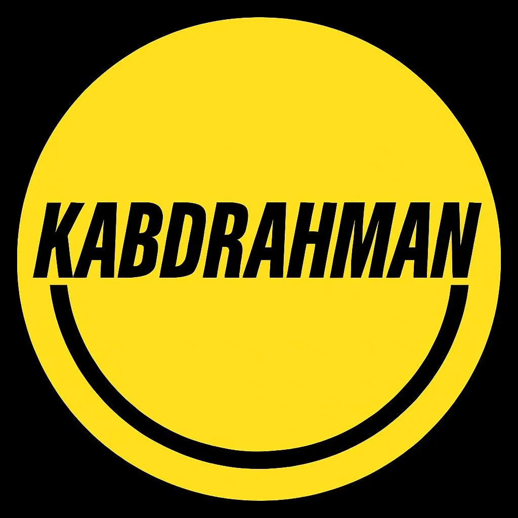 Кабдрахман