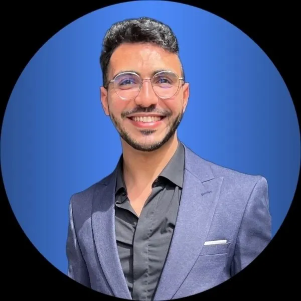 Zakaria Benammi