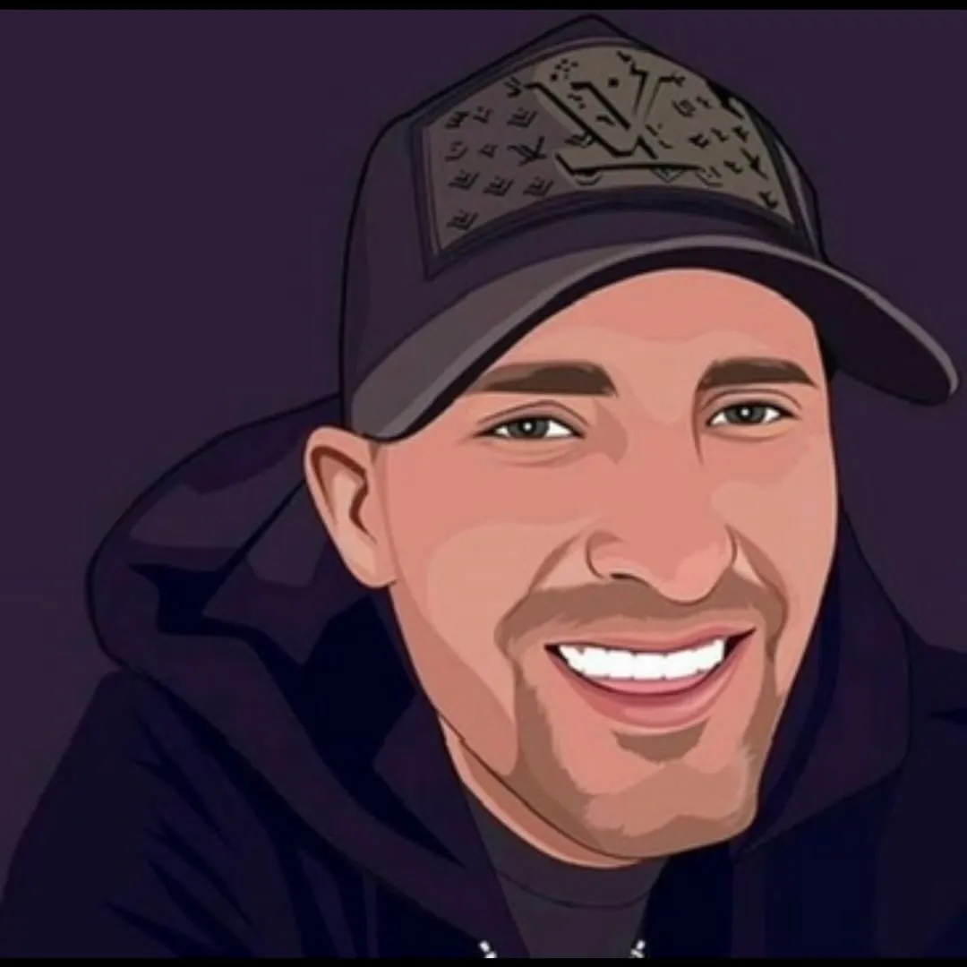 Jeremy Greene