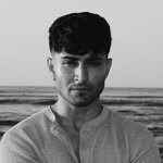 Anirudh Sharma