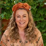 Holly Tucker