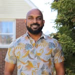 Shinoth Mathew