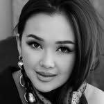 Gaukhar Mierkhanova