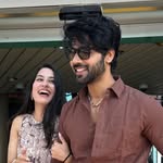 Rahul and Bhumi