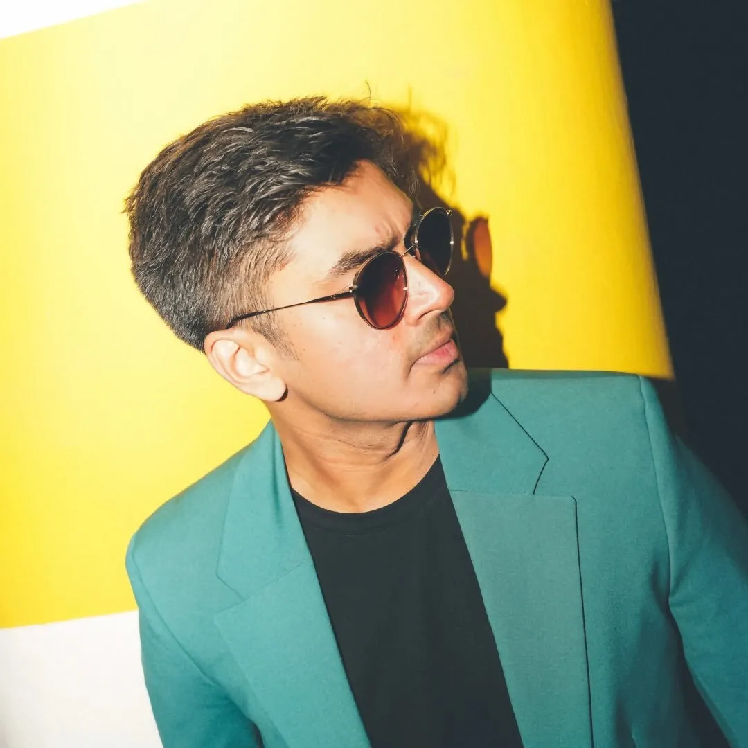 Aaryan Gala
