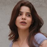 Divyabharathi