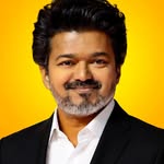 S. Joseph Vijay