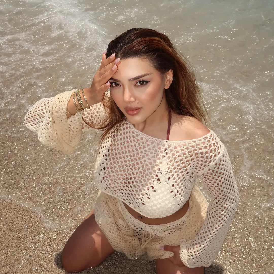Buse Ünlü İndere