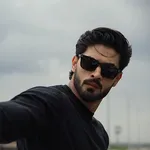 Arbaz Patel