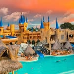 Riviera Del Sol Hotel Spa