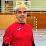 Sergi Muñoz