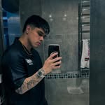 Tomas Messi