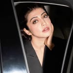 Pranita Subhash