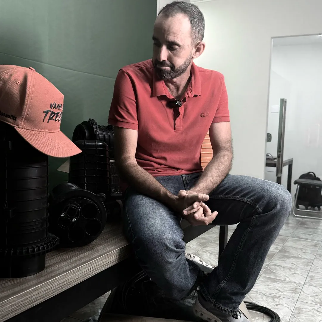 Anderson Santos