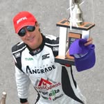 Mario Dominguez