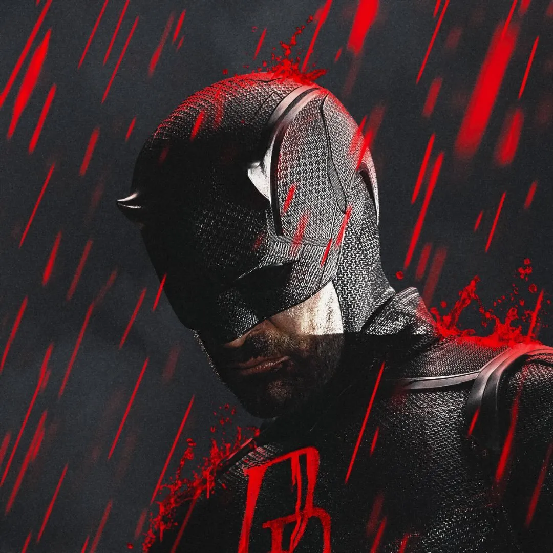 Matt Murdock