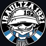 Iraultza 1921en kontu ofiziala