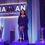 Harmanpreet Kaur