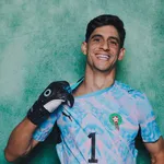 Yassine Bounou