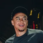 Jesse Lingard