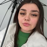 Анастасия Кащеева