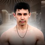 Behzodbek Ashuraliev