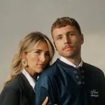 Suzan & Freek