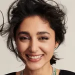 Golshifteh Farahani
