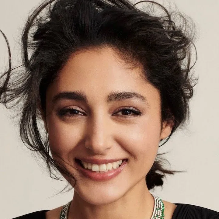 Golshifteh Farahani