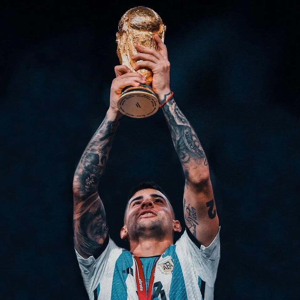 Cristian Romero
